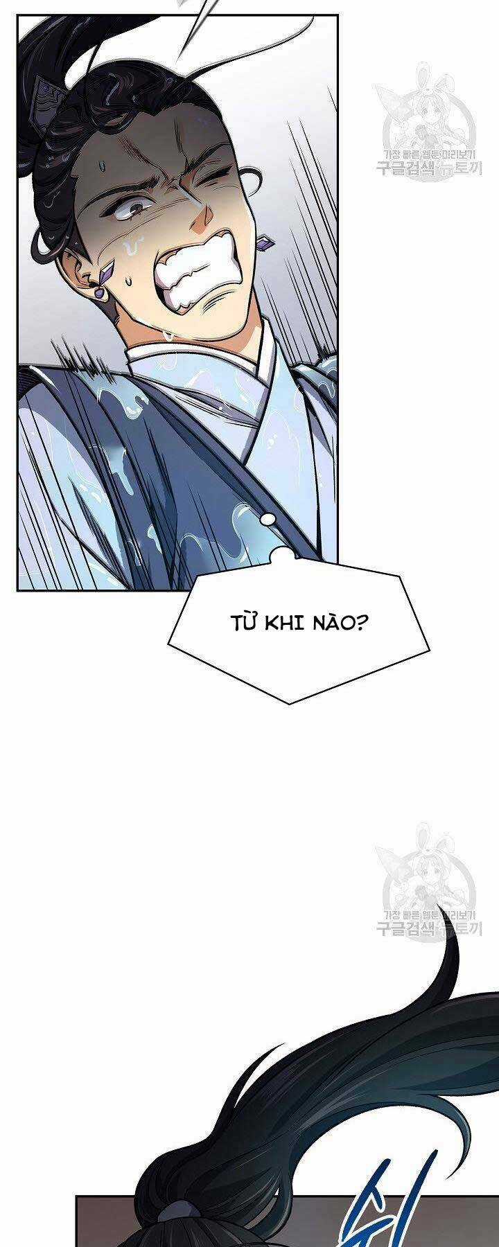 Quán Trọ Phong Ba - Chapter 72 - Trang 40