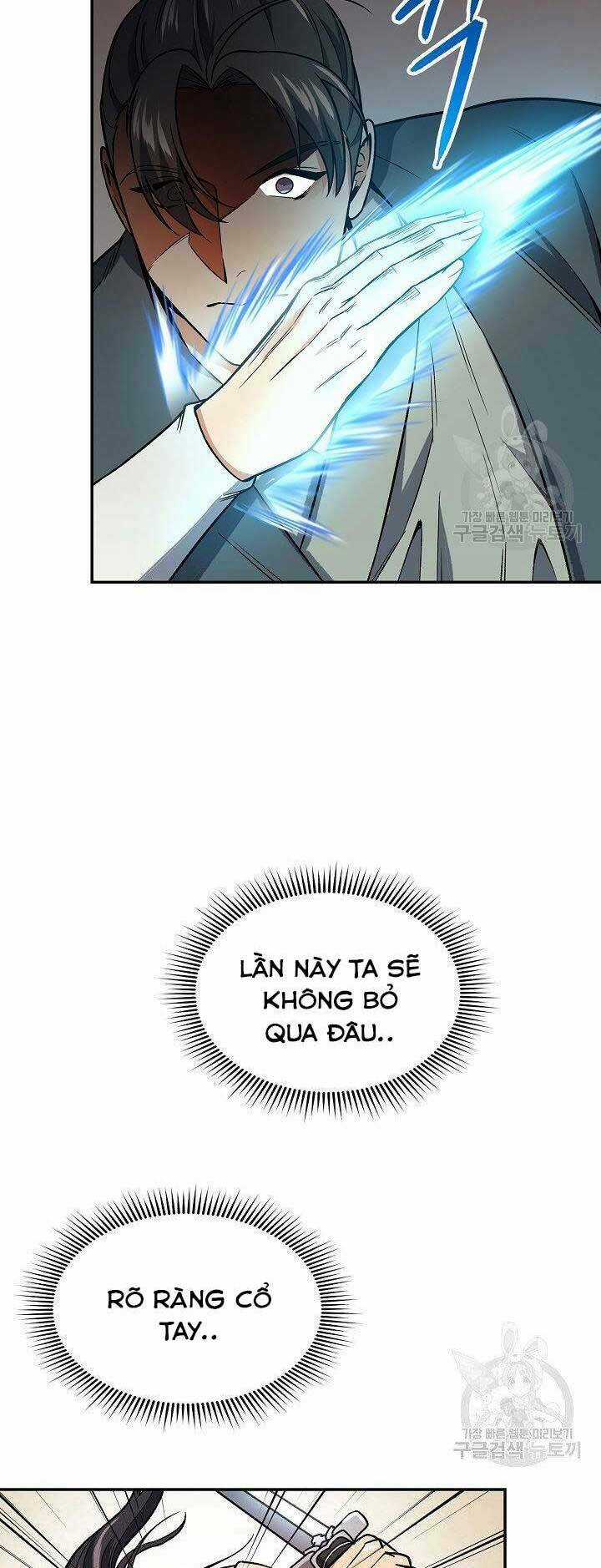 Quán Trọ Phong Ba - Chapter 72 - Trang 41