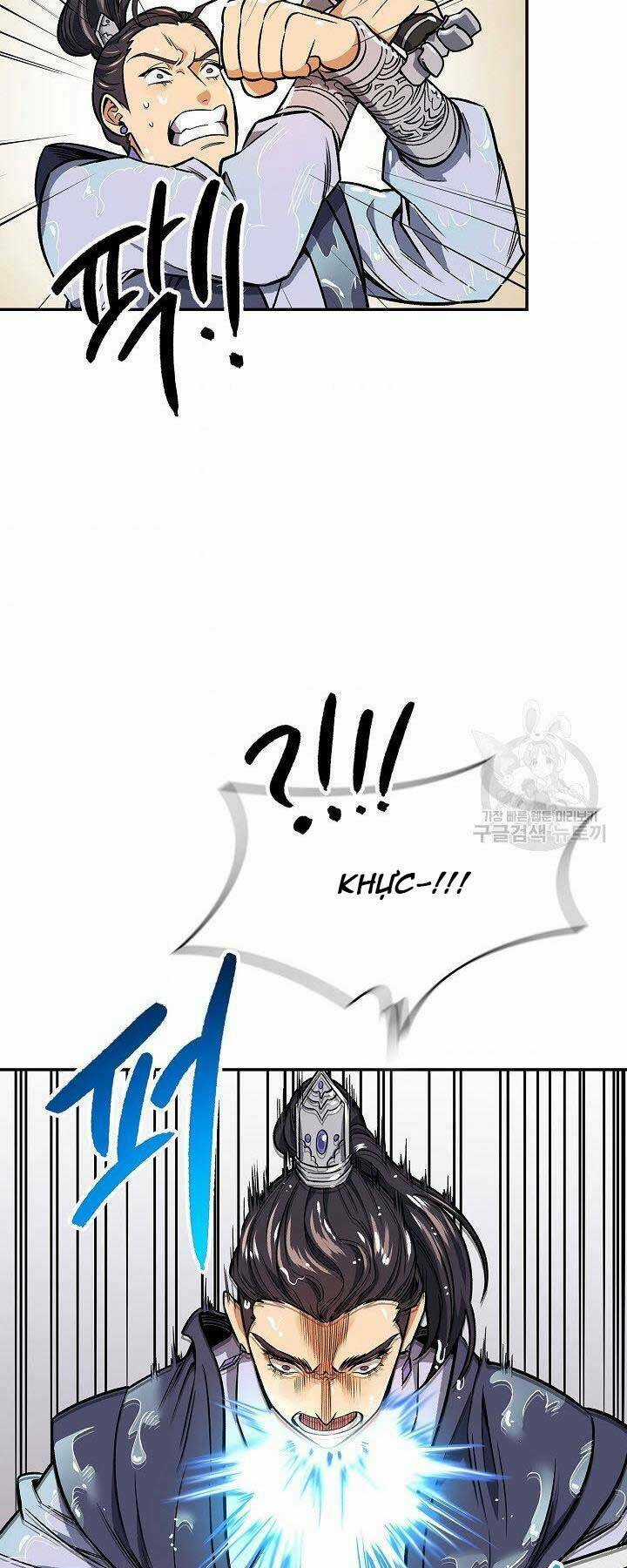 Quán Trọ Phong Ba - Chapter 72 - Trang 42