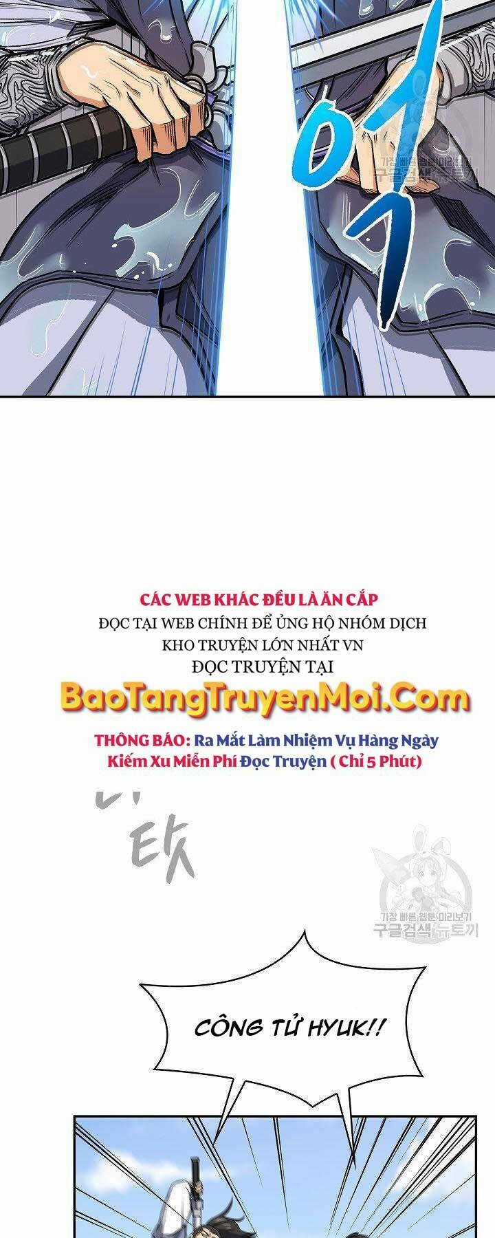 Quán Trọ Phong Ba - Chapter 72 - Trang 43