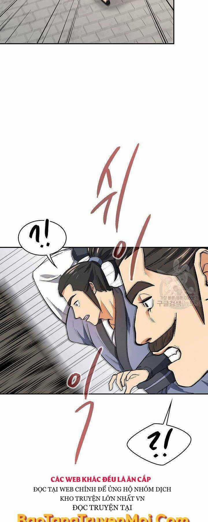 Quán Trọ Phong Ba - Chapter 72 - Trang 45