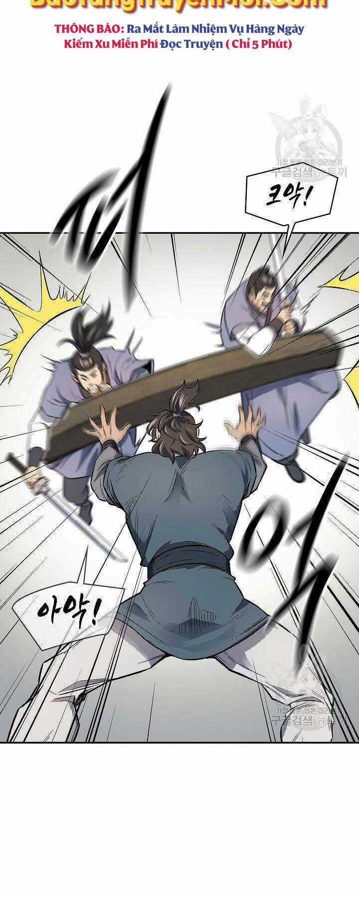 Quán Trọ Phong Ba - Chapter 72 - Trang 46