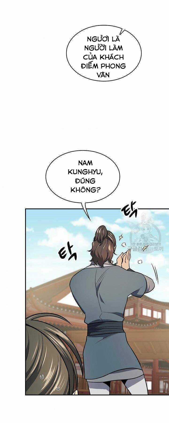 Quán Trọ Phong Ba - Chapter 72 - Trang 48