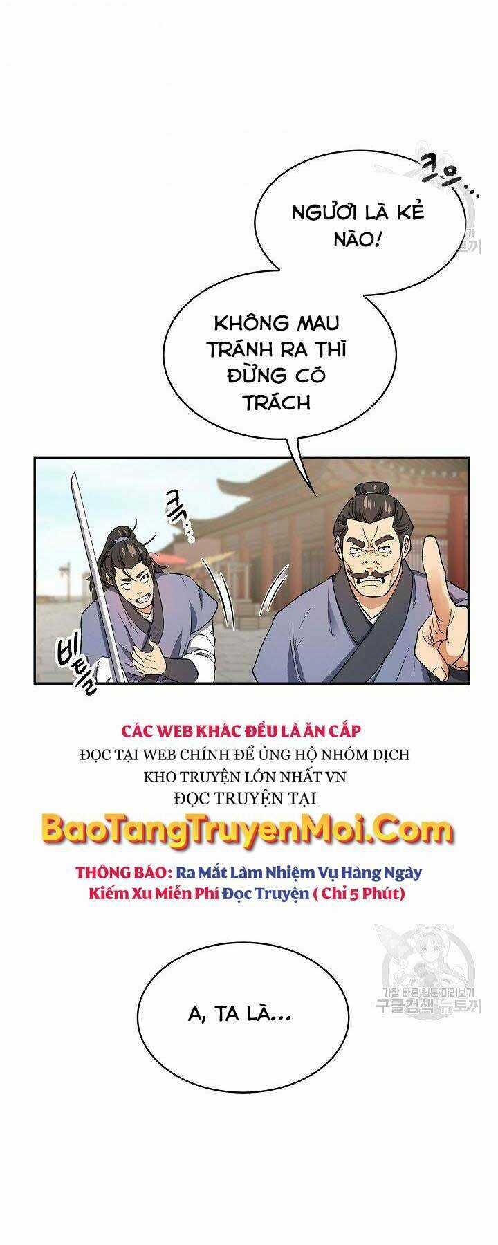 Quán Trọ Phong Ba - Chapter 72 - Trang 49