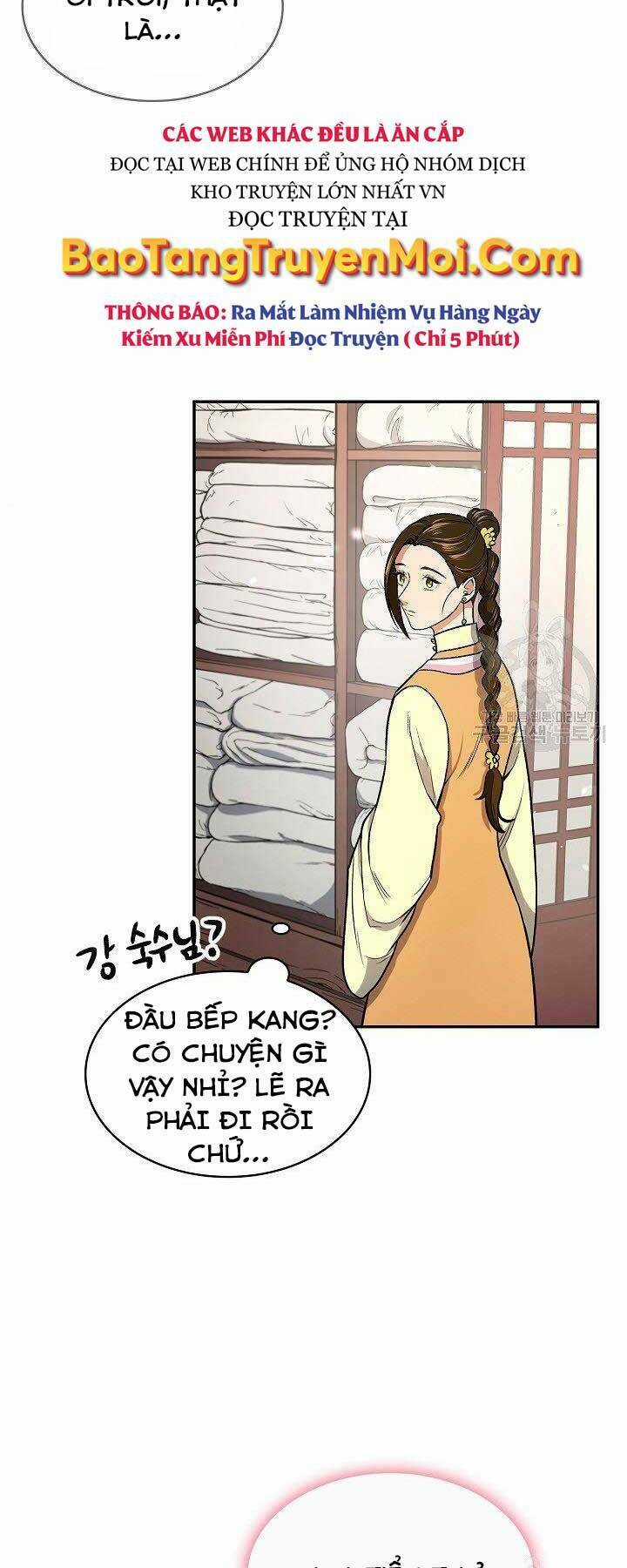 Quán Trọ Phong Ba - Chapter 72 - Trang 6