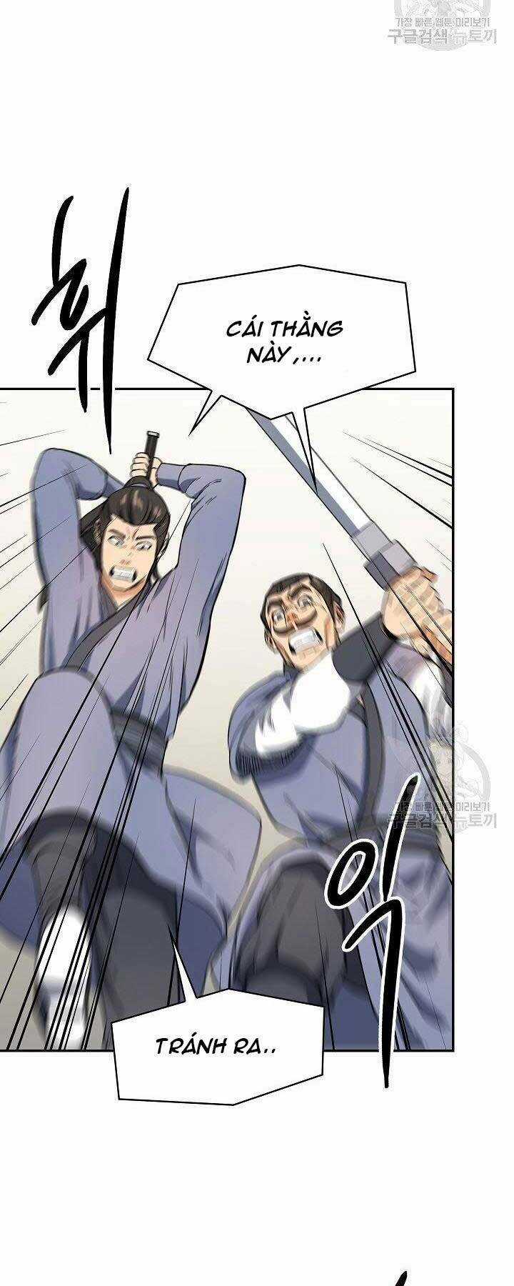 Quán Trọ Phong Ba - Chapter 72 - Trang 51