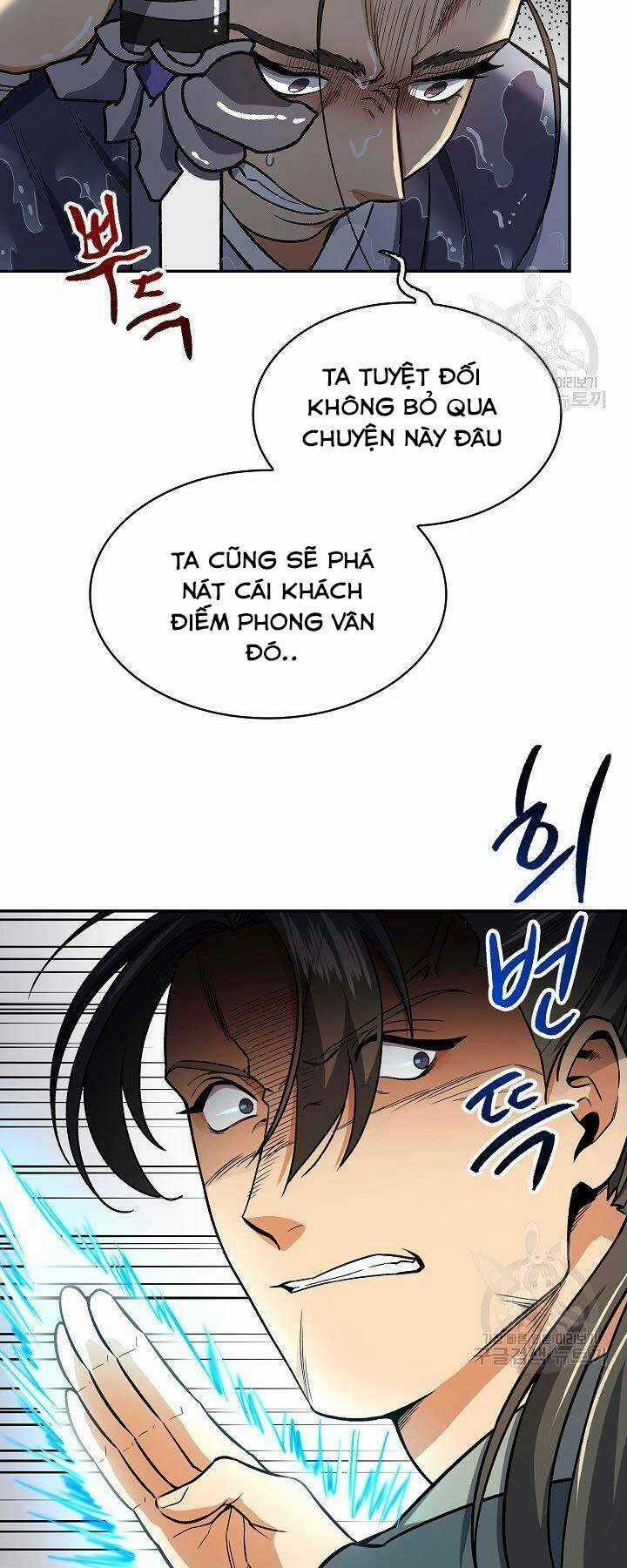 Quán Trọ Phong Ba - Chapter 72 - Trang 55