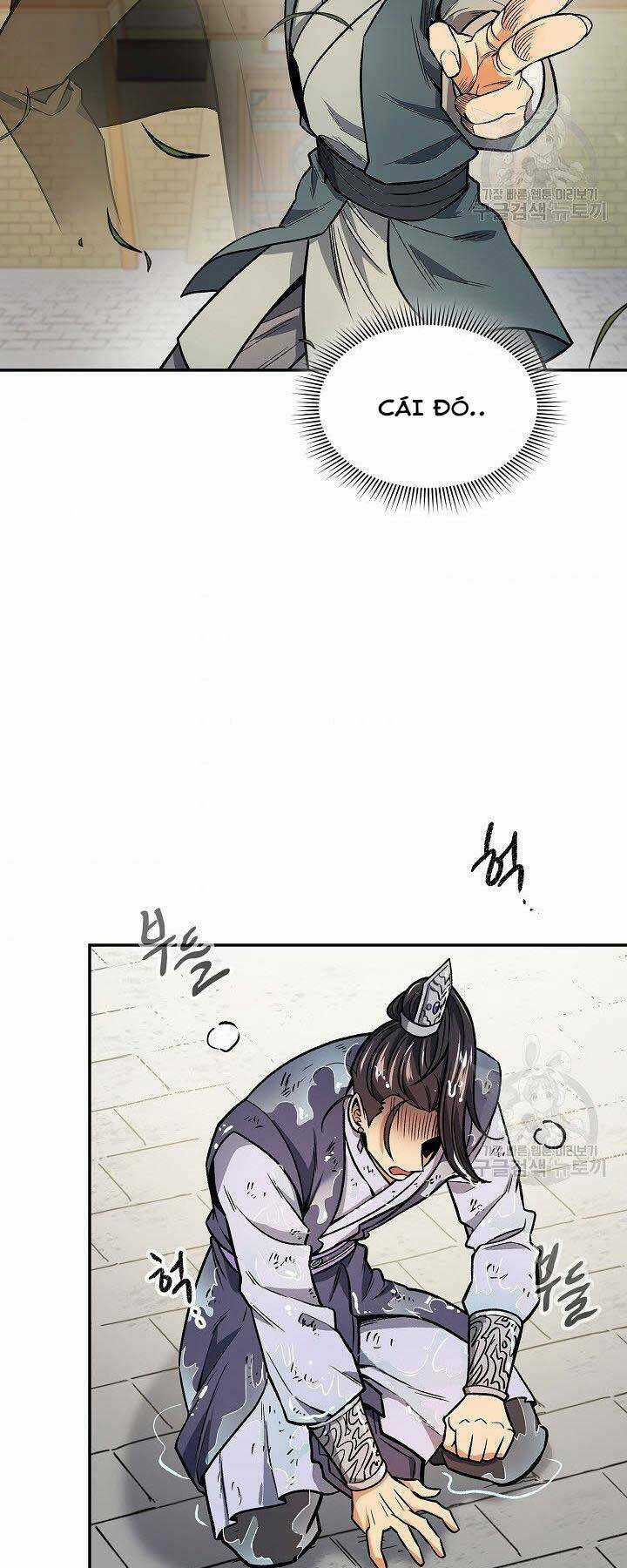 Quán Trọ Phong Ba - Chapter 72 - Trang 60