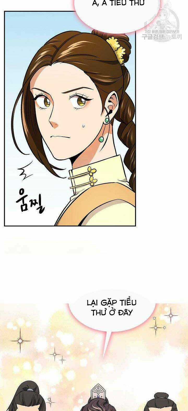 Quán Trọ Phong Ba - Chapter 72 - Trang 7