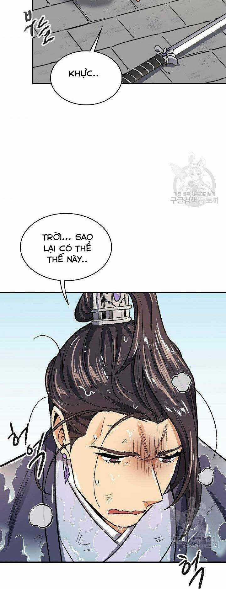 Quán Trọ Phong Ba - Chapter 72 - Trang 61