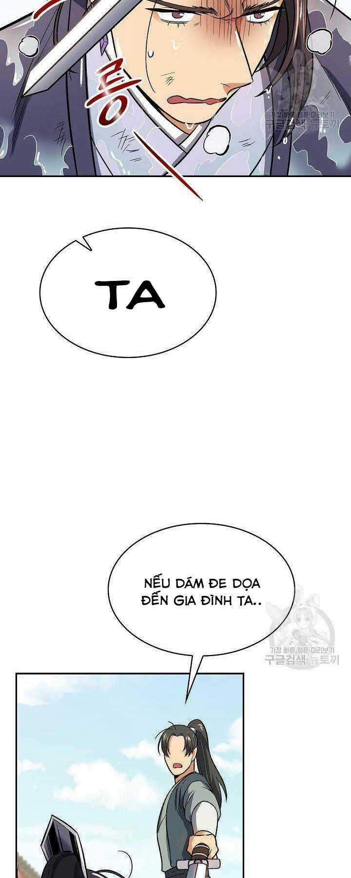 Quán Trọ Phong Ba - Chapter 72 - Trang 63