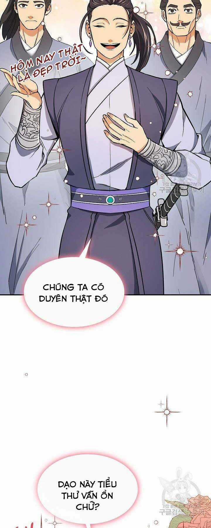 Quán Trọ Phong Ba - Chapter 72 - Trang 8