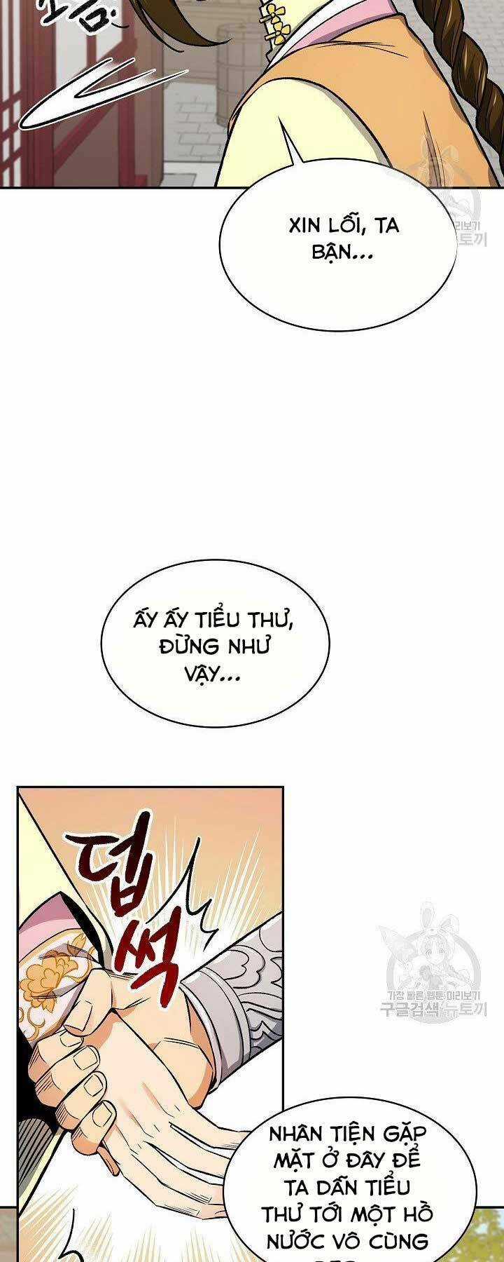 Quán Trọ Phong Ba - Chapter 72 - Trang 10