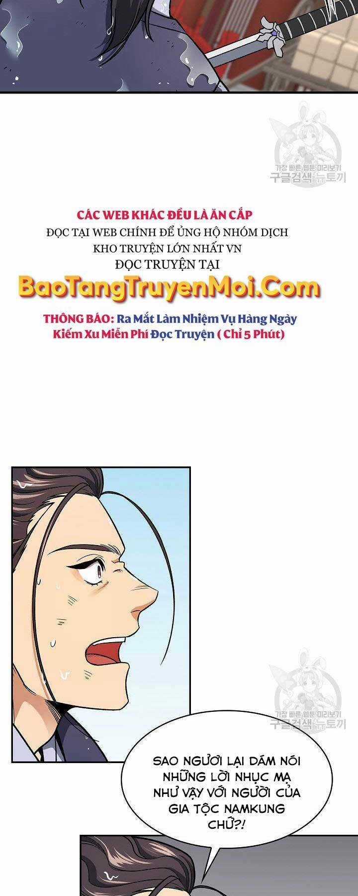 Quán Trọ Phong Ba - Chapter 73 - Trang 2