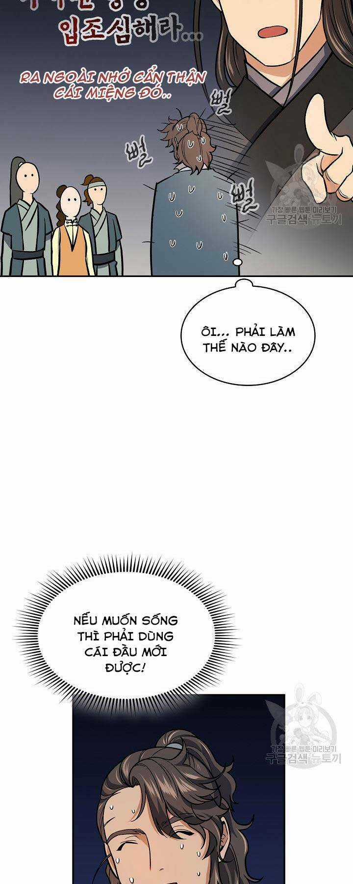 Quán Trọ Phong Ba - Chapter 73 - Trang 11