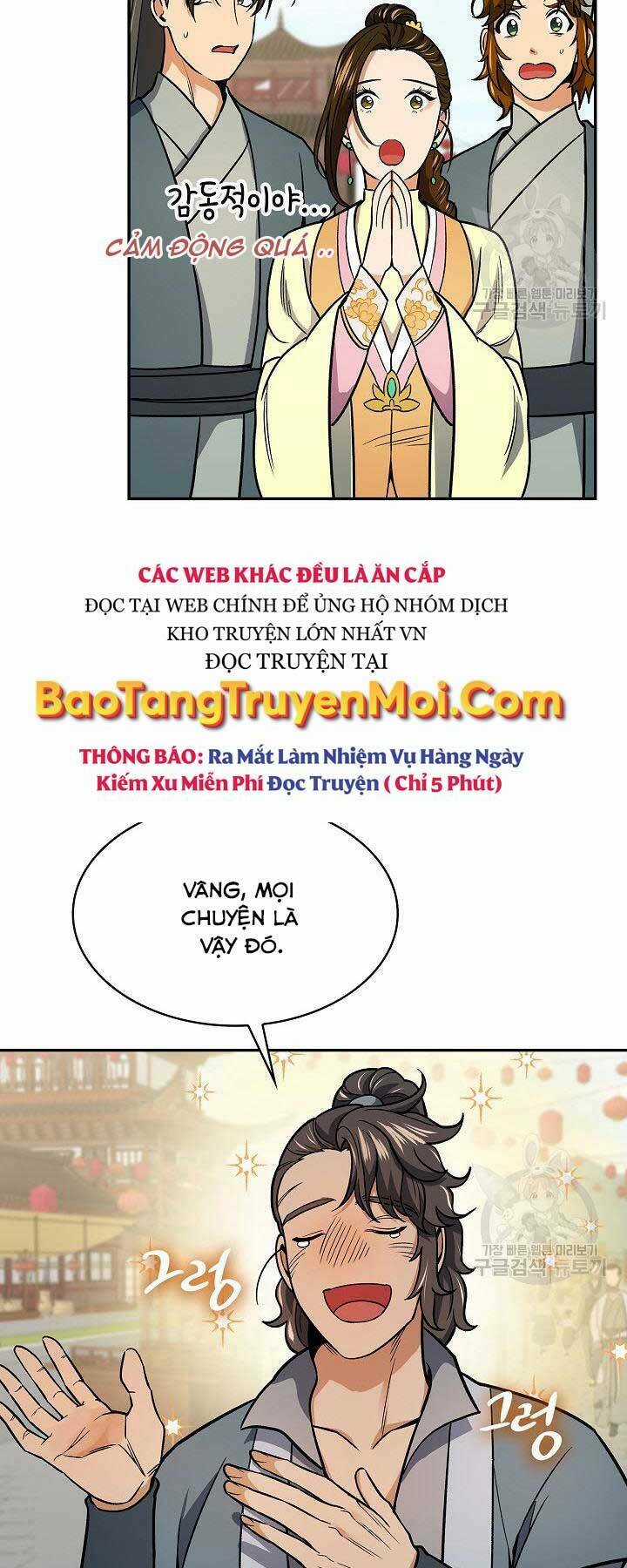 Quán Trọ Phong Ba - Chapter 73 - Trang 14