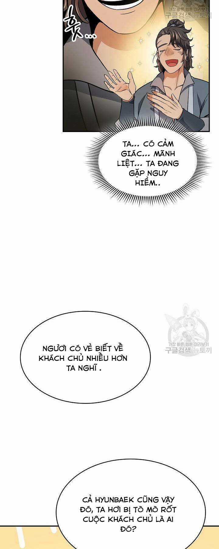 Quán Trọ Phong Ba - Chapter 73 - Trang 16