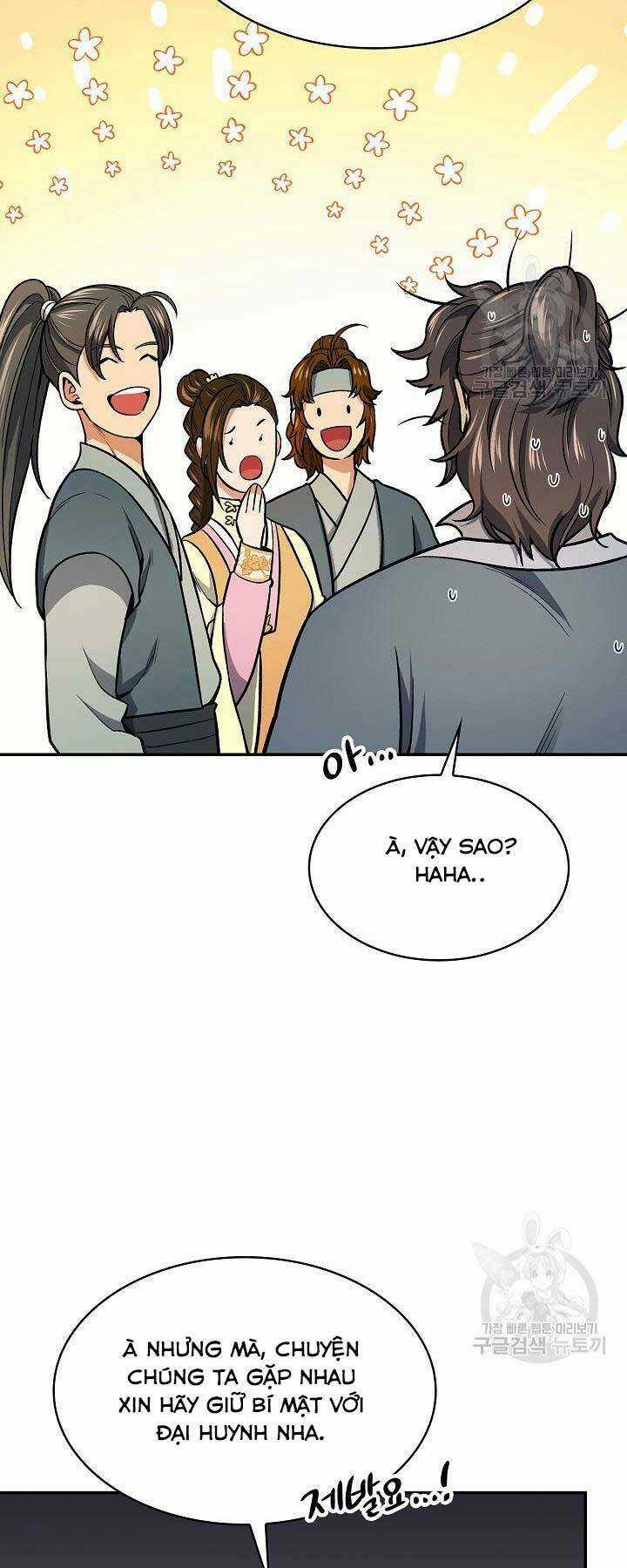 Quán Trọ Phong Ba - Chapter 73 - Trang 17