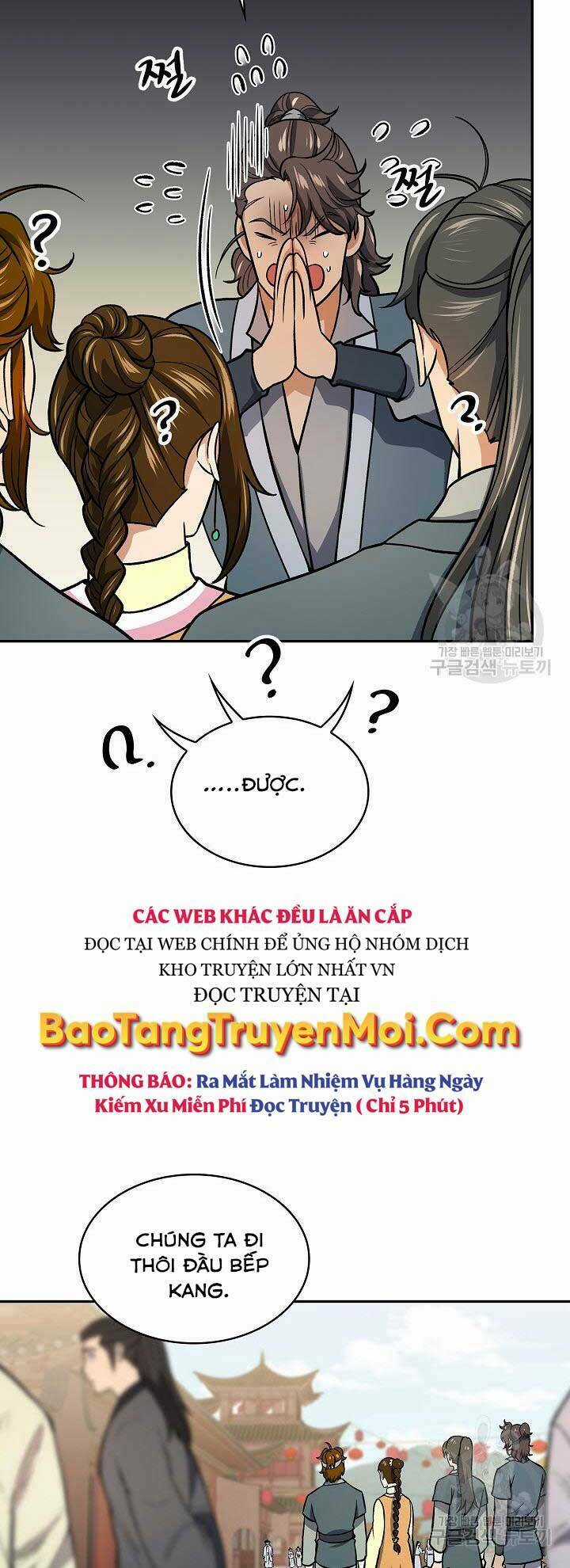 Quán Trọ Phong Ba - Chapter 73 - Trang 18