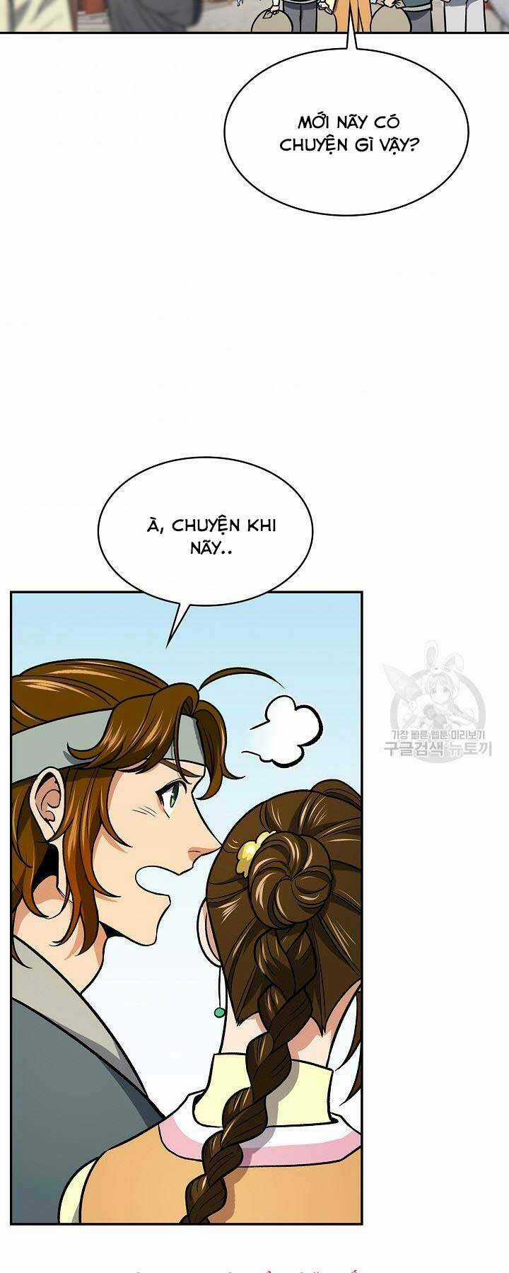 Quán Trọ Phong Ba - Chapter 73 - Trang 19