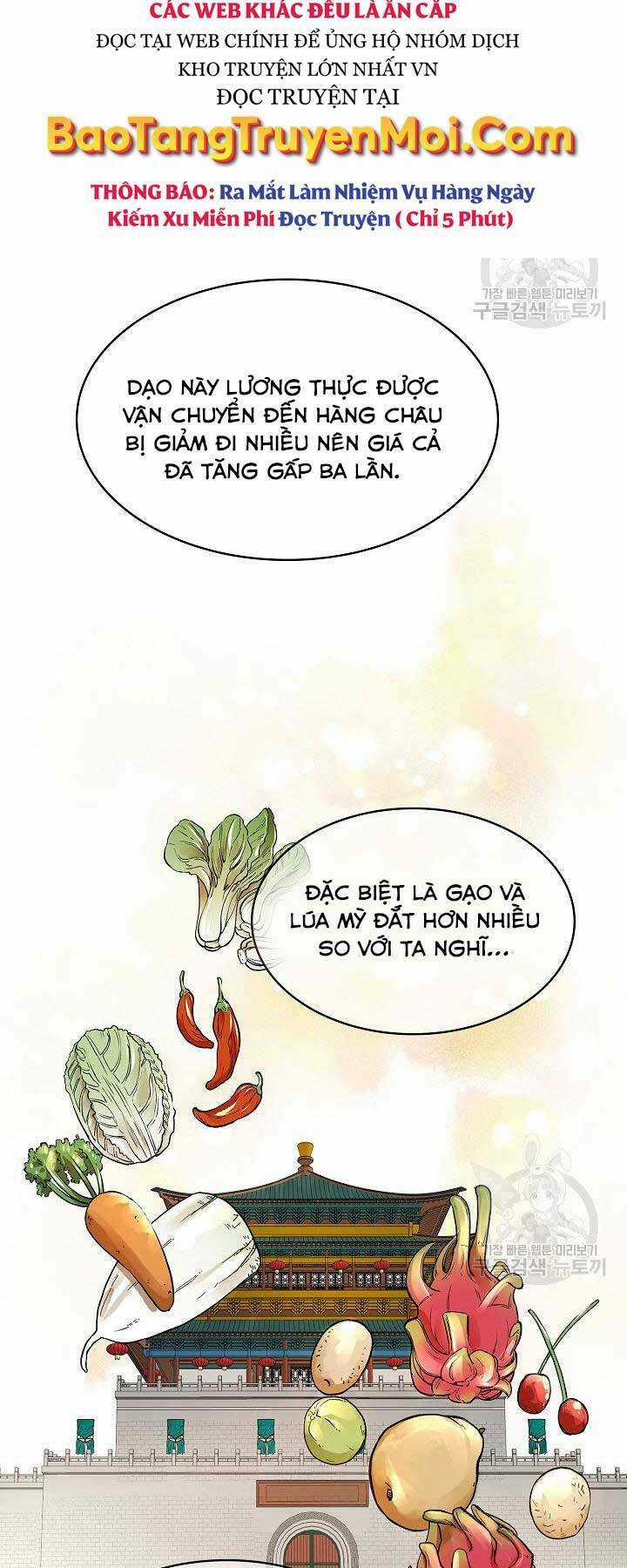 Quán Trọ Phong Ba - Chapter 73 - Trang 20