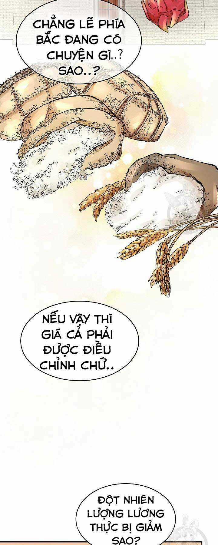 Quán Trọ Phong Ba - Chapter 73 - Trang 21