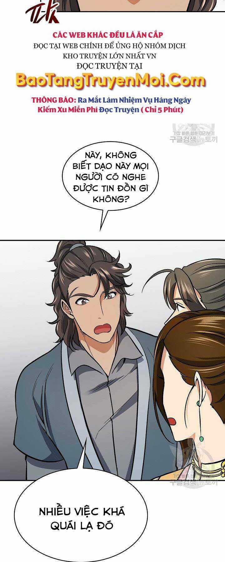 Quán Trọ Phong Ba - Chapter 73 - Trang 23