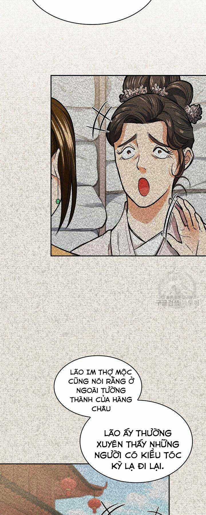 Quán Trọ Phong Ba - Chapter 73 - Trang 25