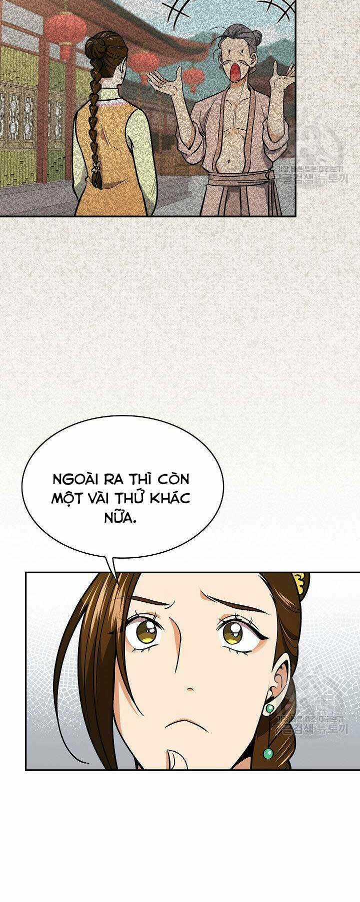 Quán Trọ Phong Ba - Chapter 73 - Trang 26