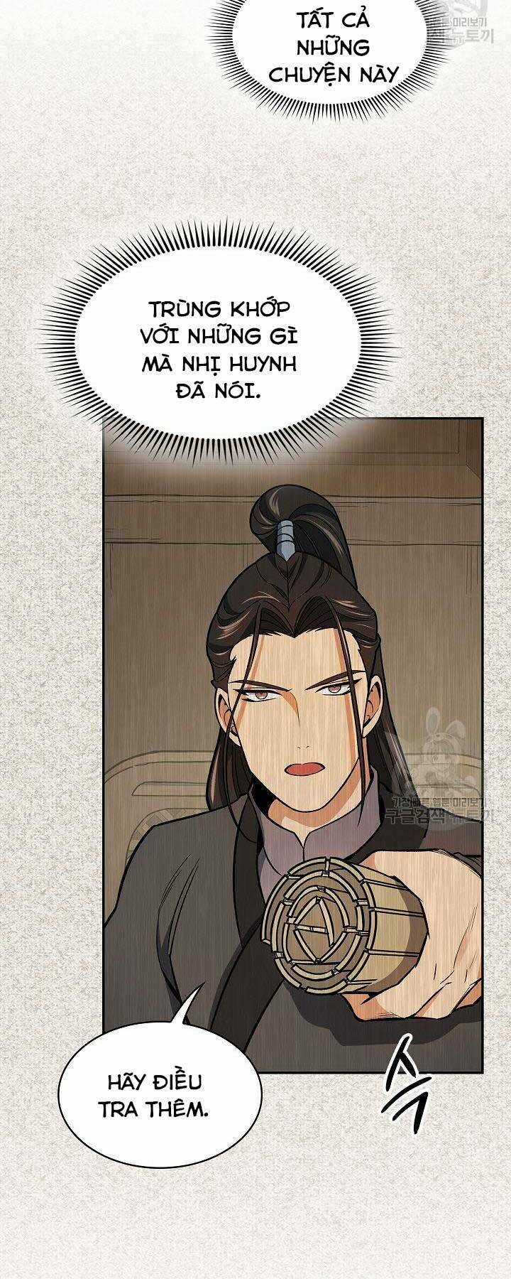 Quán Trọ Phong Ba - Chapter 73 - Trang 28