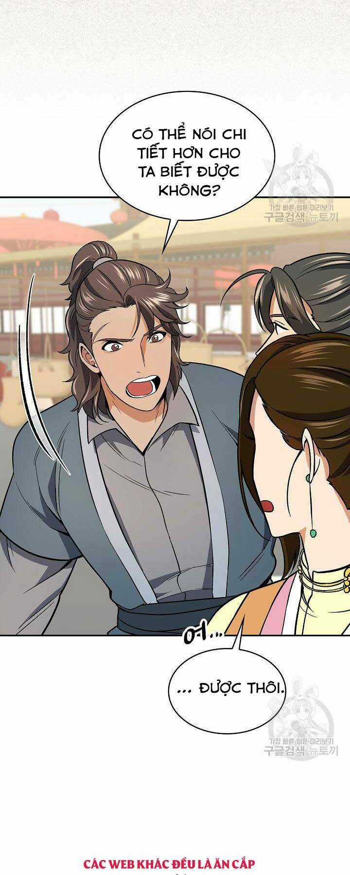 Quán Trọ Phong Ba - Chapter 73 - Trang 29