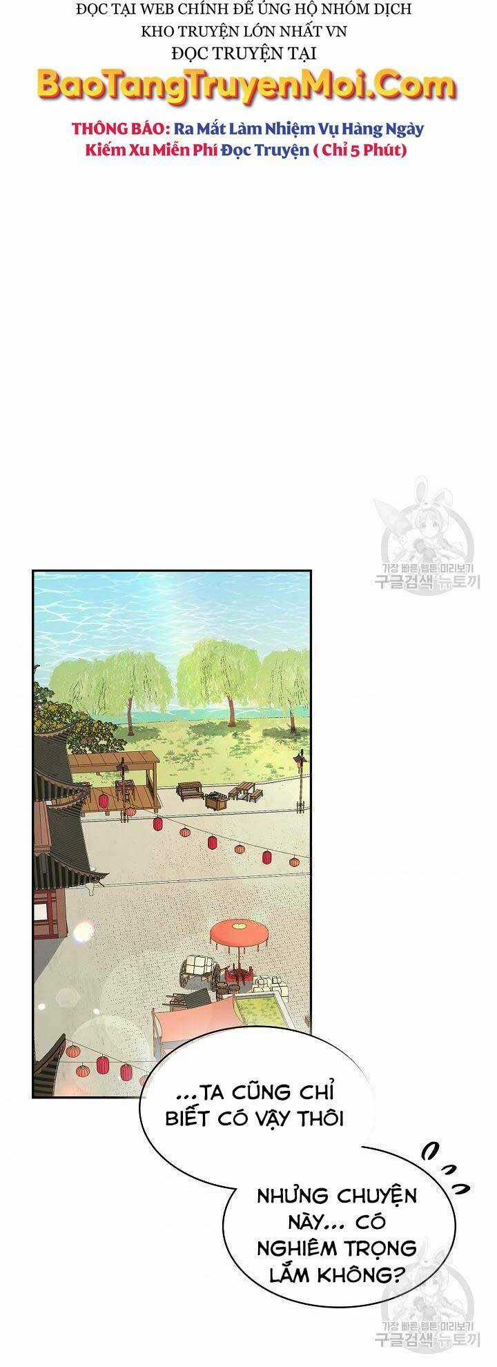 Quán Trọ Phong Ba - Chapter 73 - Trang 30