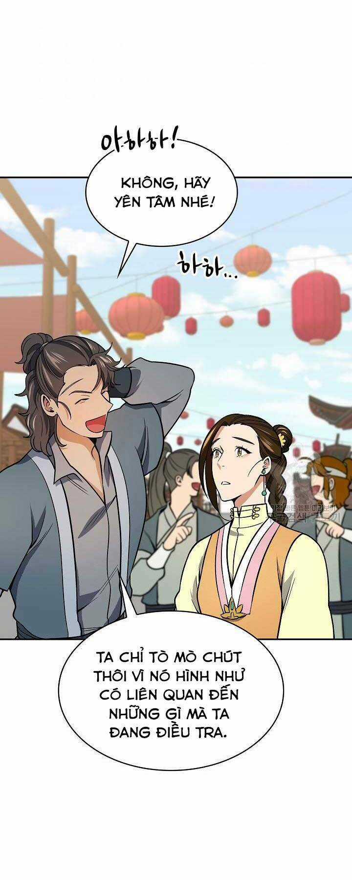 Quán Trọ Phong Ba - Chapter 73 - Trang 31