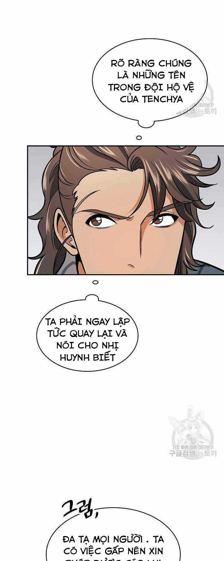 Quán Trọ Phong Ba - Chapter 73 - Trang 32