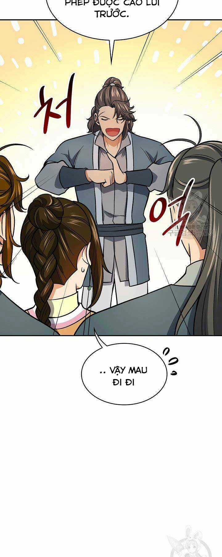 Quán Trọ Phong Ba - Chapter 73 - Trang 33