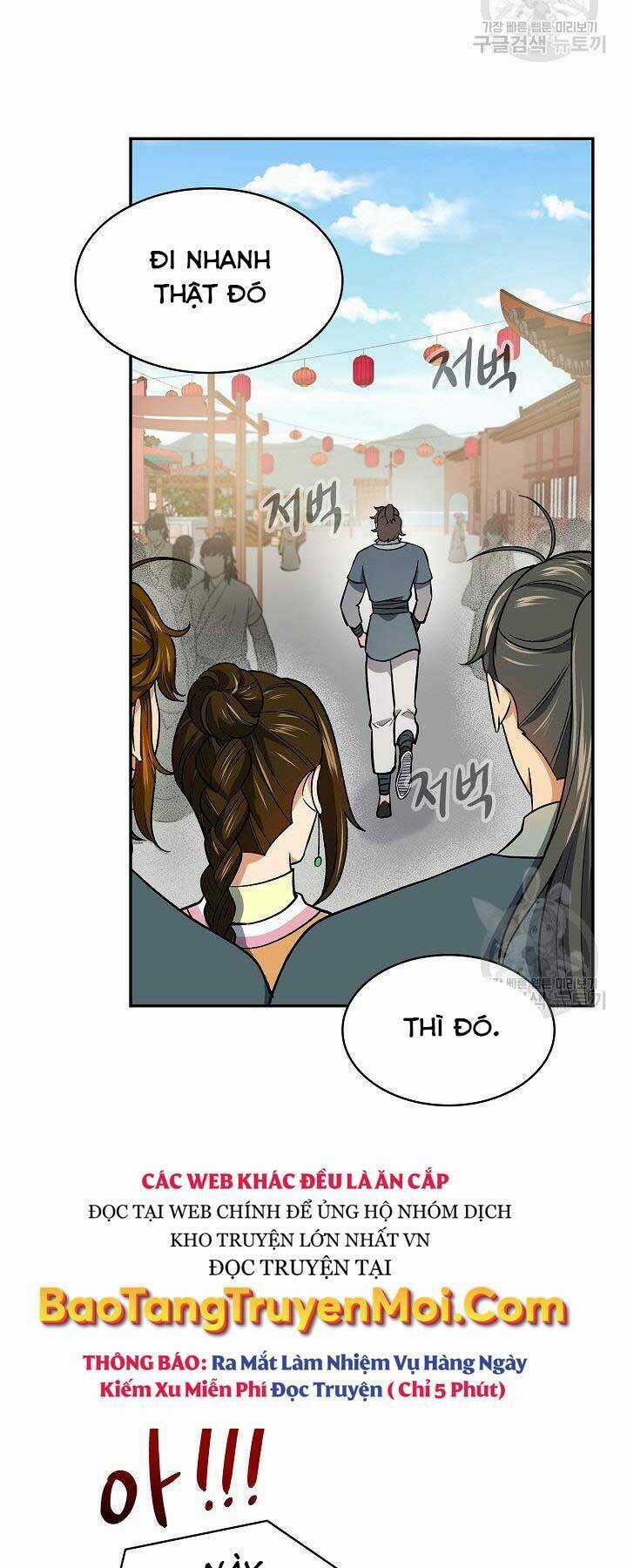 Quán Trọ Phong Ba - Chapter 73 - Trang 34