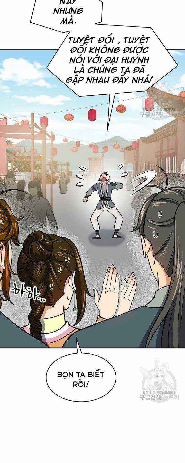 Quán Trọ Phong Ba - Chapter 73 - Trang 35