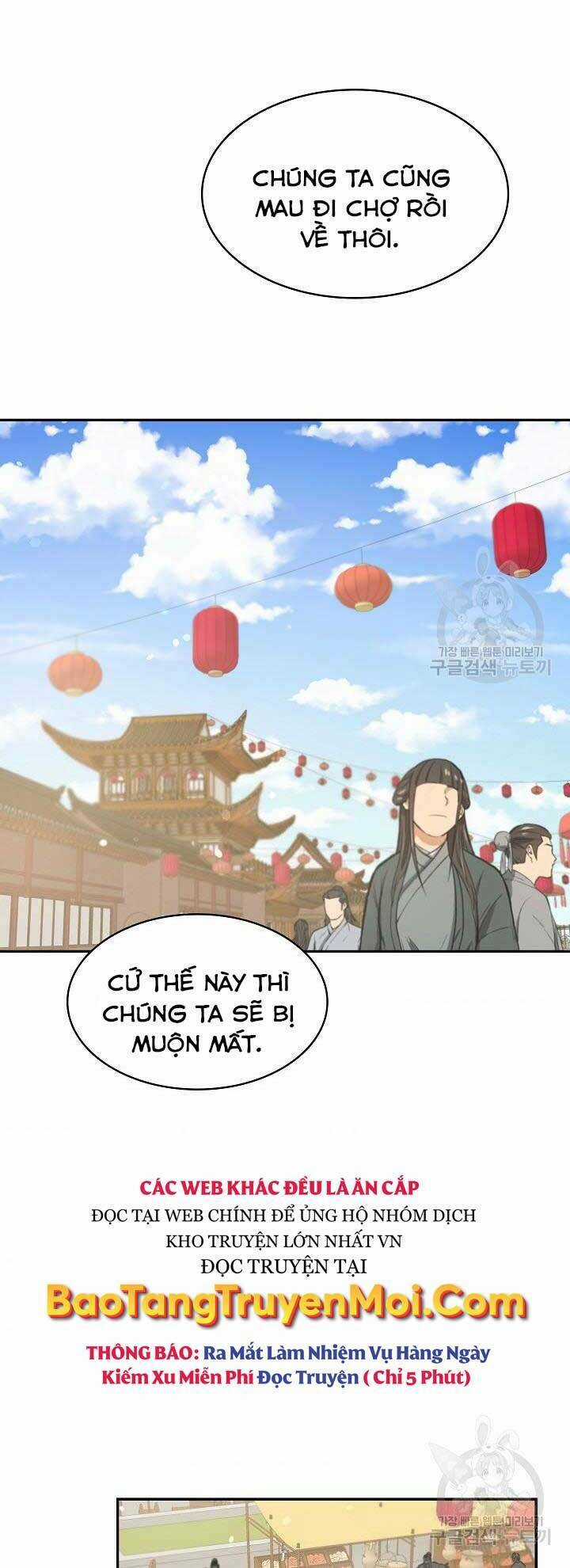 Quán Trọ Phong Ba - Chapter 73 - Trang 36