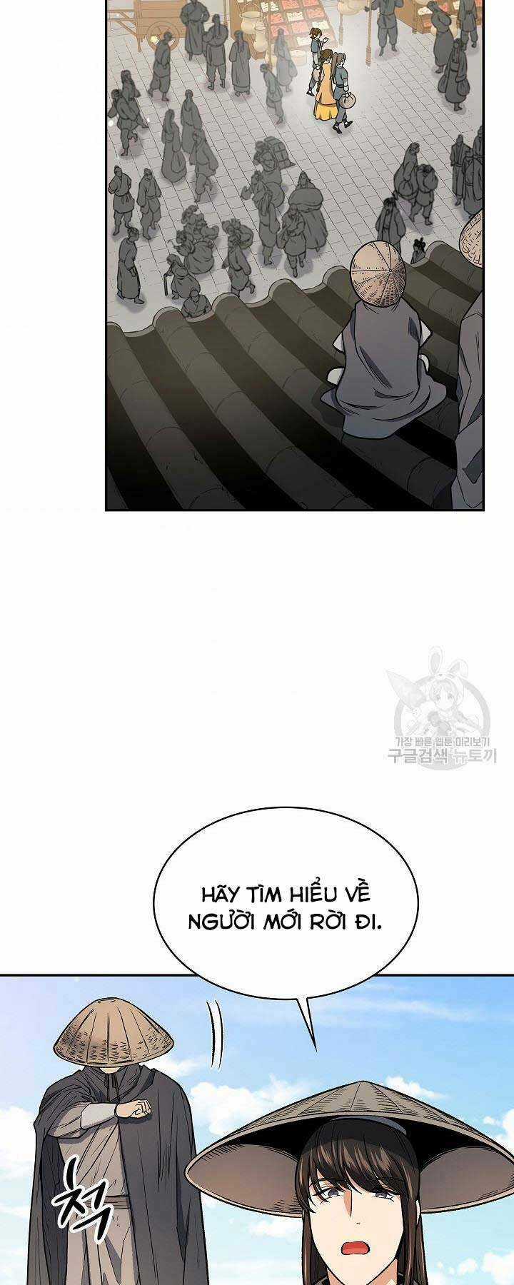 Quán Trọ Phong Ba - Chapter 73 - Trang 37