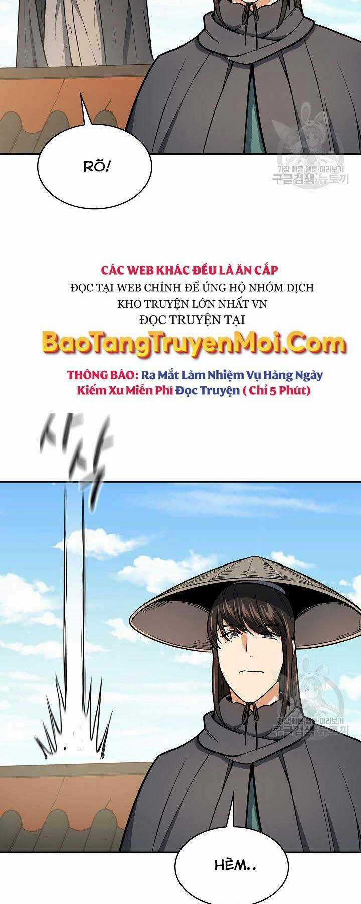 Quán Trọ Phong Ba - Chapter 73 - Trang 38