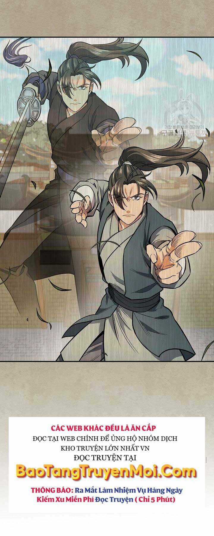 Quán Trọ Phong Ba - Chapter 73 - Trang 41