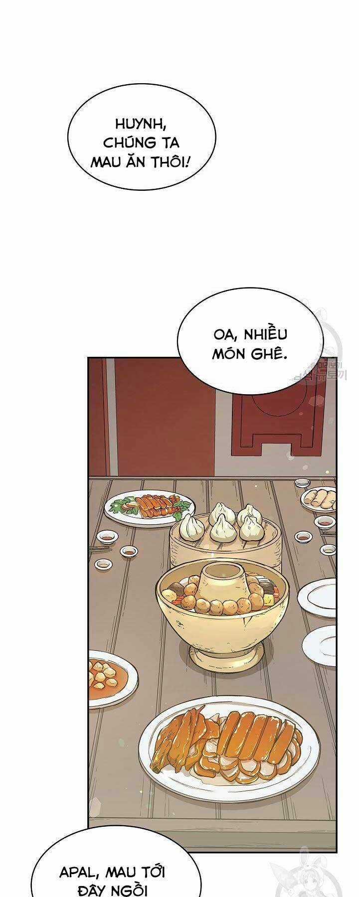 Quán Trọ Phong Ba - Chapter 73 - Trang 45