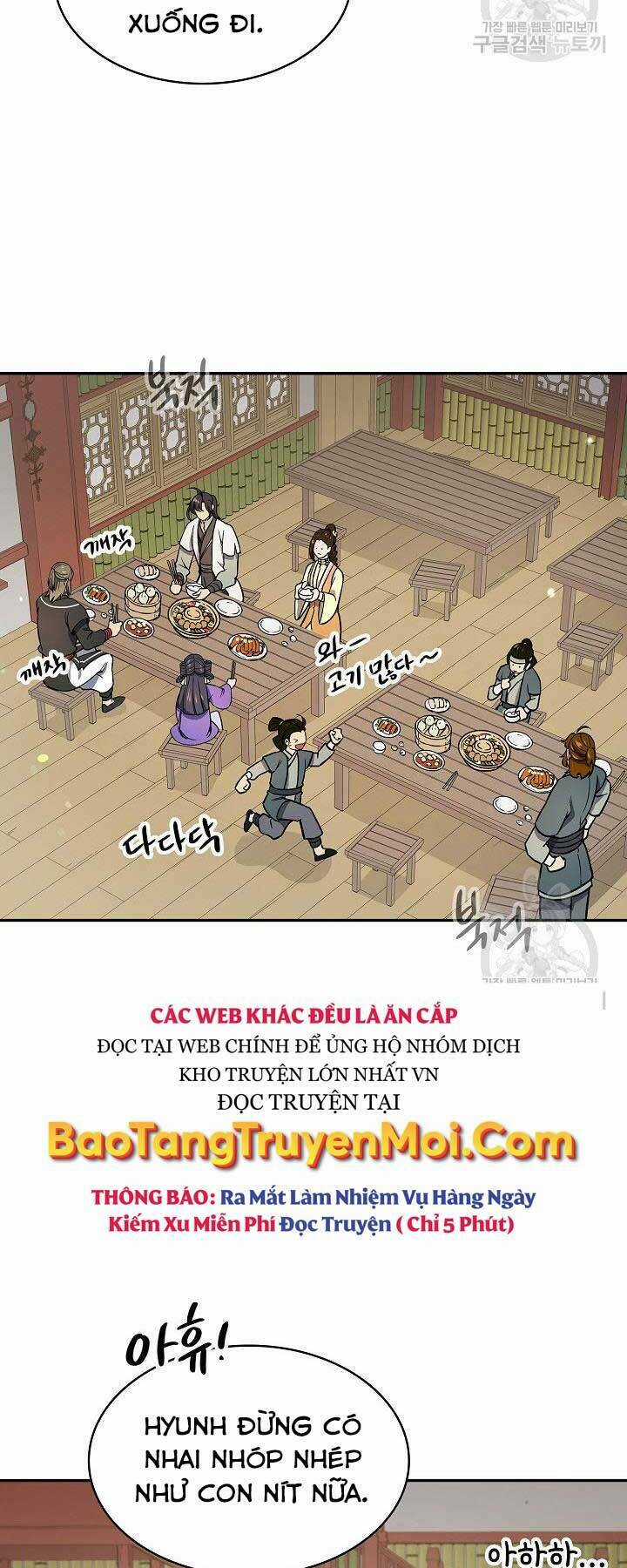 Quán Trọ Phong Ba - Chapter 73 - Trang 46