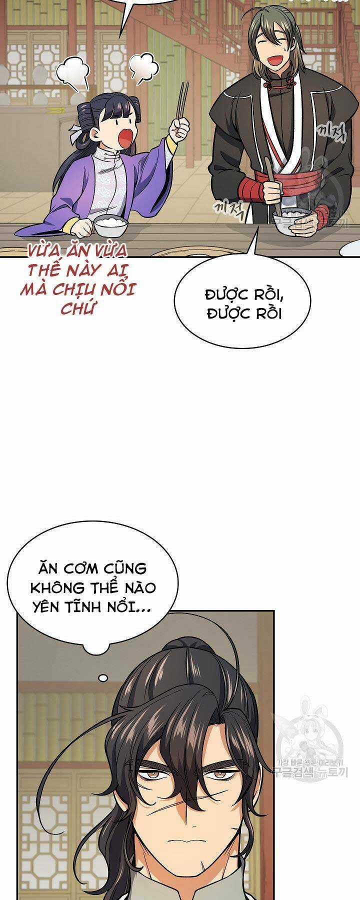 Quán Trọ Phong Ba - Chapter 73 - Trang 47