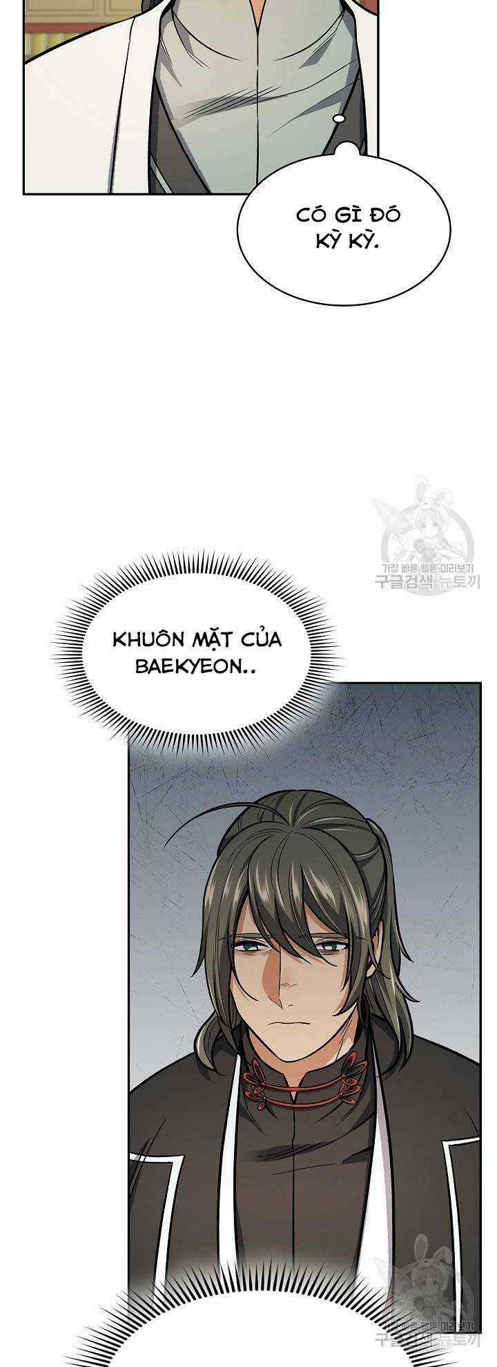 Quán Trọ Phong Ba - Chapter 73 - Trang 48