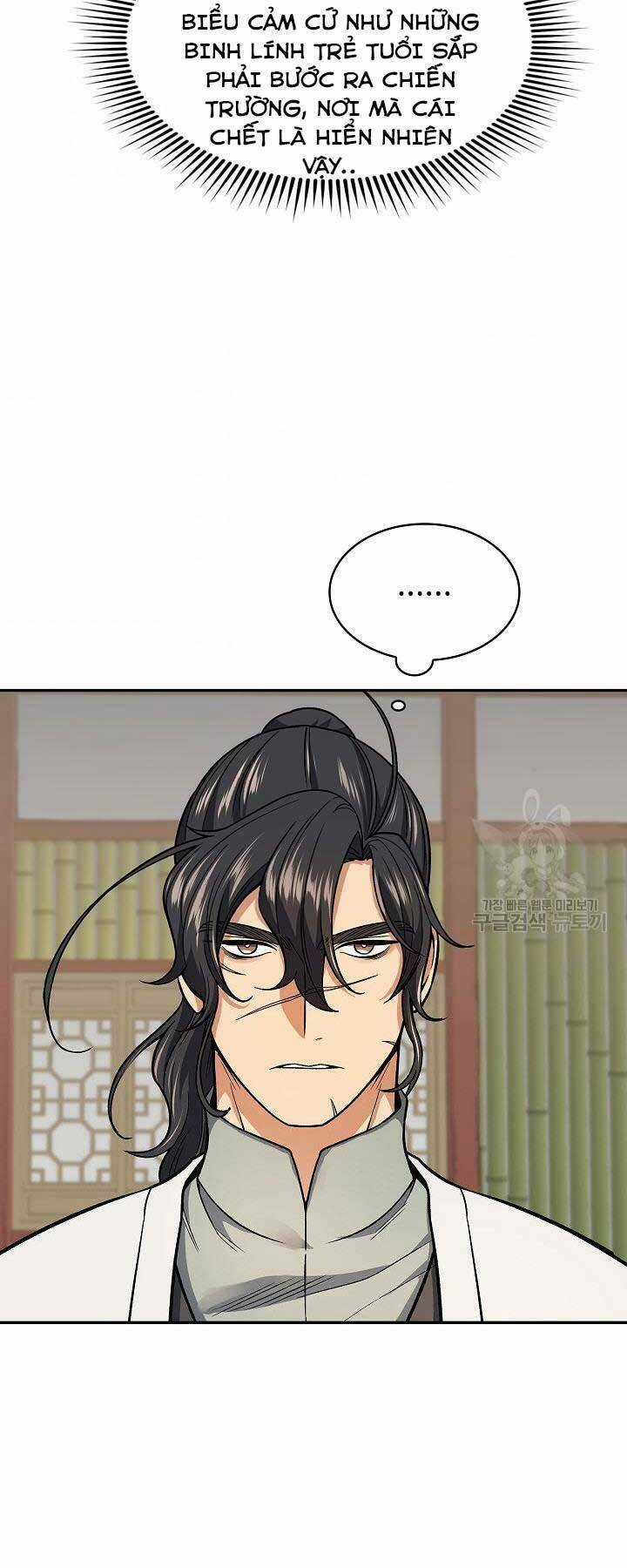 Quán Trọ Phong Ba - Chapter 73 - Trang 49