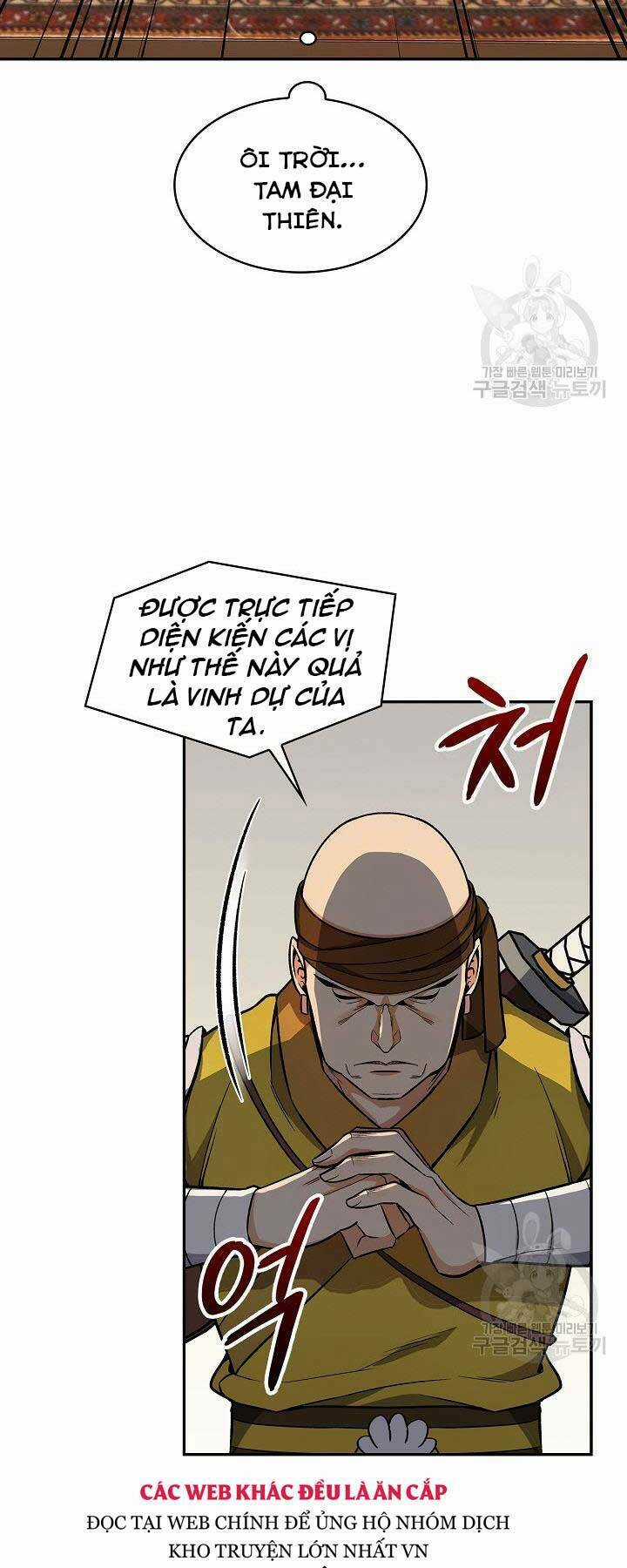 Quán Trọ Phong Ba - Chapter 73 - Trang 53