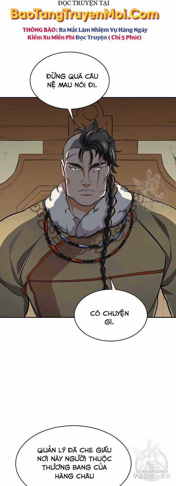 Quán Trọ Phong Ba - Chapter 73 - Trang 54