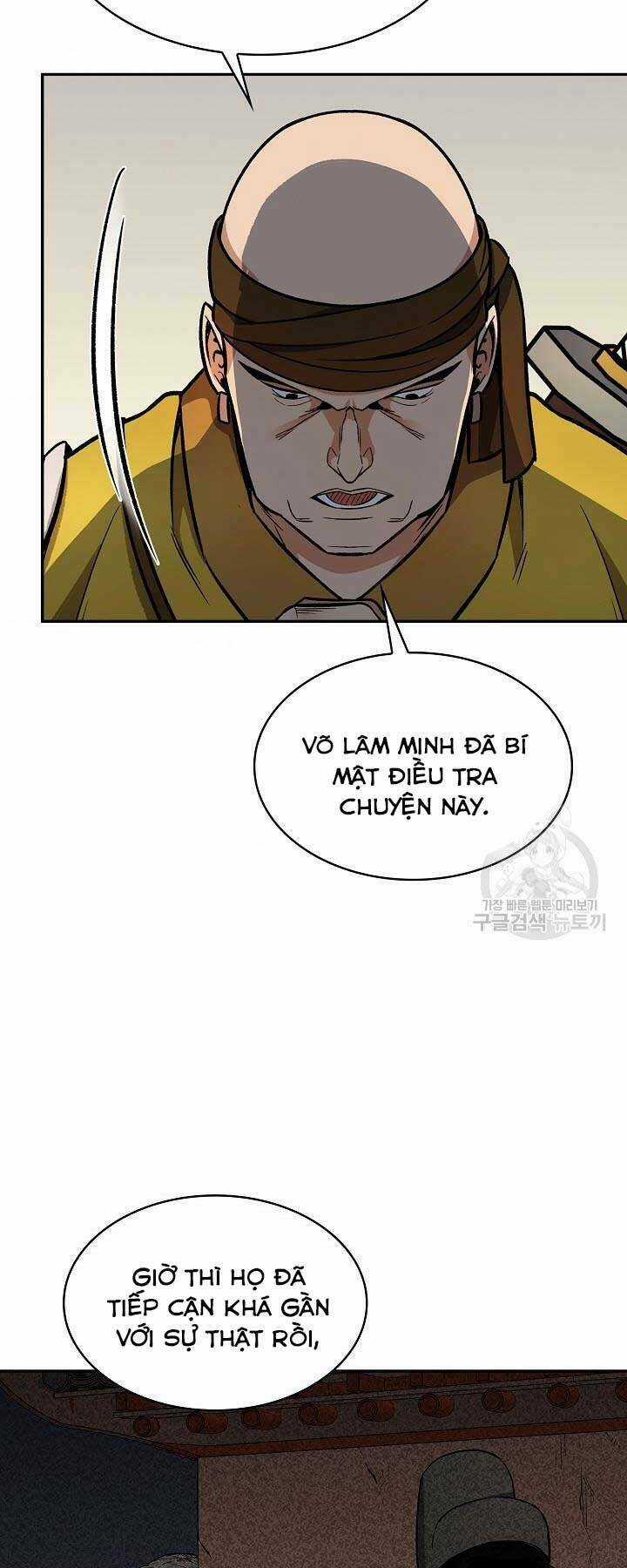 Quán Trọ Phong Ba - Chapter 73 - Trang 55