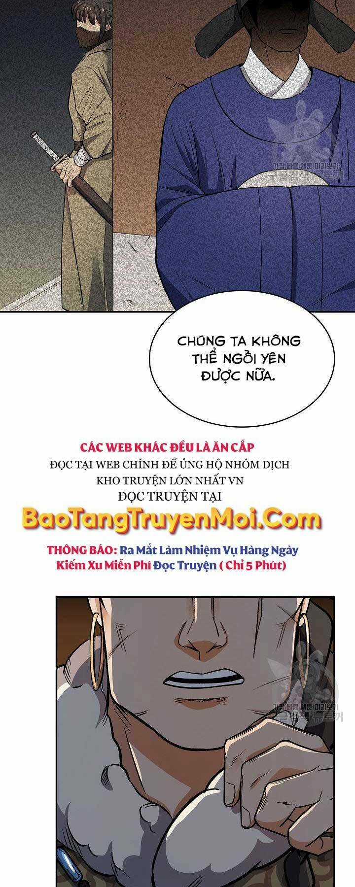 Quán Trọ Phong Ba - Chapter 73 - Trang 56
